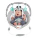 KIDS II BRIGHT STARTS CHAIR - MICKEY MOUSE CLOUDSCAPES